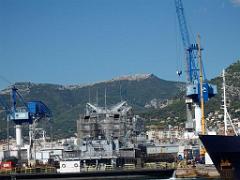 183 TOULON ET SA RADE (44)